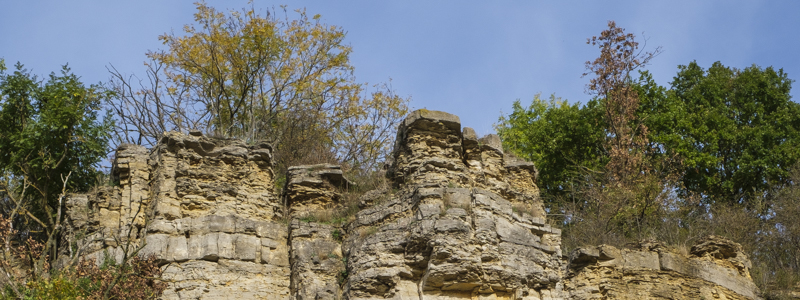 Felsengärten Hessigheim