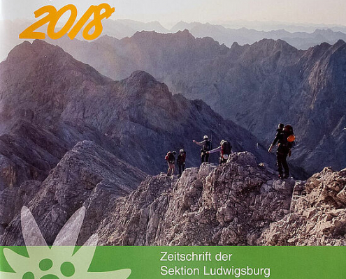 Alpin Ludwigsburg Titel 2018
